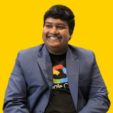 Profile picture for Arkanil Karchaudhuri