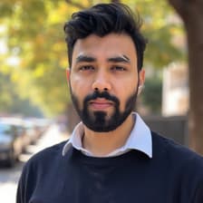 Profile picture for Sumeet G Doshi