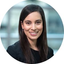 Profile picture for Raquel De Souza