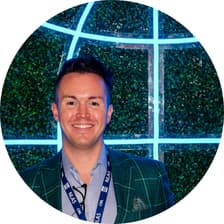 Profile picture for Tyler Laferriere-Holloway