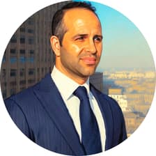 Profile picture for Raed A. Masri