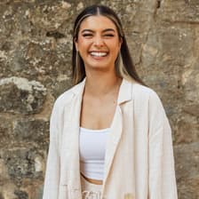 Profile picture for Kayla (Not A Run Club)