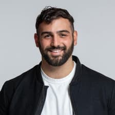 Profile picture for Kerem Kolcuoglu