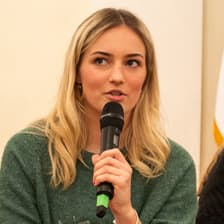 Profile picture for Alice Kangro