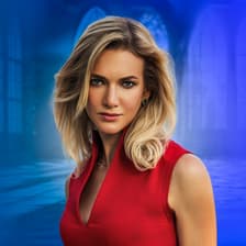 Profile picture for Maria Cuts Deep