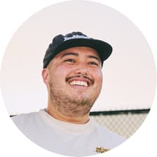 Profile picture for Andrew Brobst