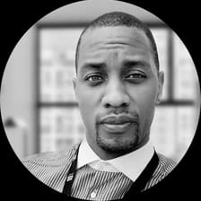 Profile picture for Brian Pindell