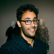 Profile picture for Shy Ruparel