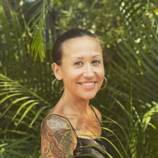 Profile picture for Nadia Cristina