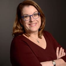 Profile picture for Deb Hill