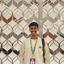 Profile picture for Grishma Thakare