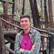 Profile picture for Ivan Dario Orozco Ibañez