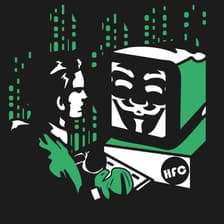 Profile picture for Hackers Fight Club