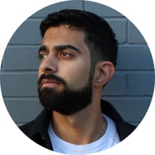 Profile picture for Yash Jain