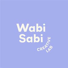 Profile picture for Wabi Sabi Creative Lab