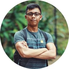 Profile picture for Danish Lukawski