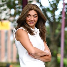 Profile picture for Rana el Kaliouby