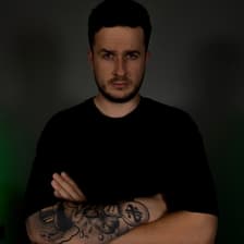 Profile picture for Wojciech Wolicki