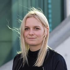 Profile picture for Sophie Morgenstern