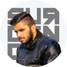Profile picture for Meta Gandhi