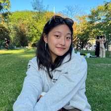 Profile picture for Melody Teng