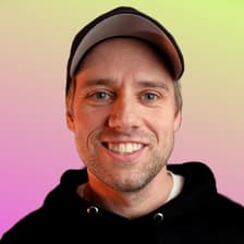 Profile picture for Aleksander Stensby