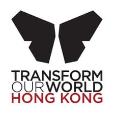 Profile picture for Transform Our World HK