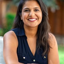 Profile picture for Aarti Bhatnagar