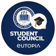Profile picture for UBB - EUTOPIA Student Council