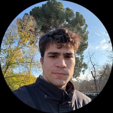 Profile picture for Iván Caamaño