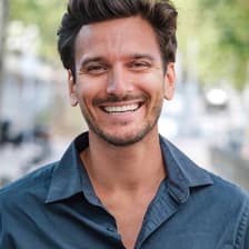 Profile picture for Alexandre Raffin