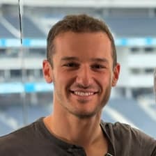 Profile picture for Will Bryk