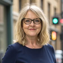 Profile picture for Jo Eckersley