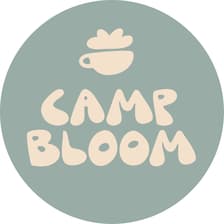 Profile picture for camp bloom