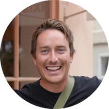 Profile picture for Tim Thompson