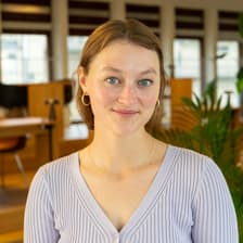 Profile picture for Michelle Wrede