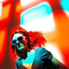 Profile picture for Christine Marie