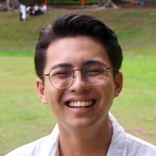 Profile picture for Paolo De los Santos