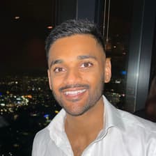 Profile picture for Nived Subbarayan