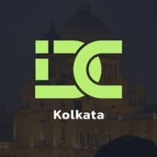 Profile picture for IDC Kolkata
