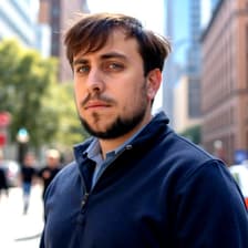 Profile picture for David Langellotti