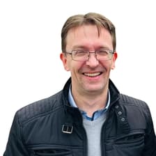 Profile picture for Pierrick Torasso