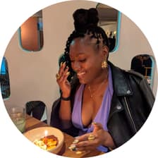 Profile picture for Chanae Brown