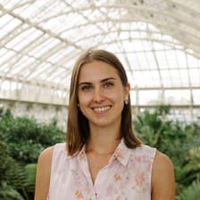 Profile picture for Hayley McKay