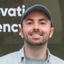 Profile picture for Scott Parker-Yates