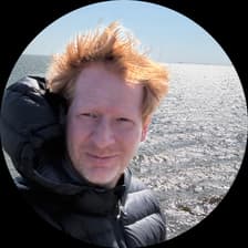 Profile picture for Maximilian