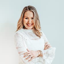 Profile picture for Ashley Ronkowski