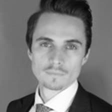 Profile picture for Jochen Eser