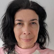 Profile picture for Natalia Bulbuk