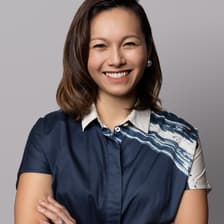 Profile picture for Lynette Ooi